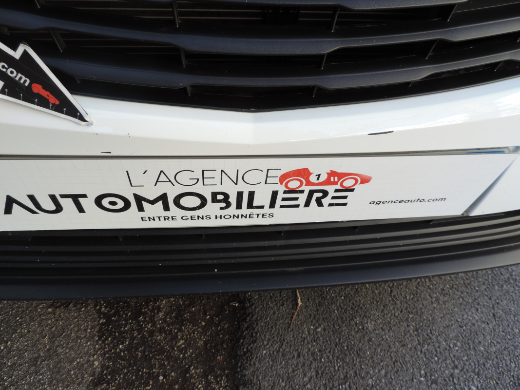 Opel Combo Cargo — 36